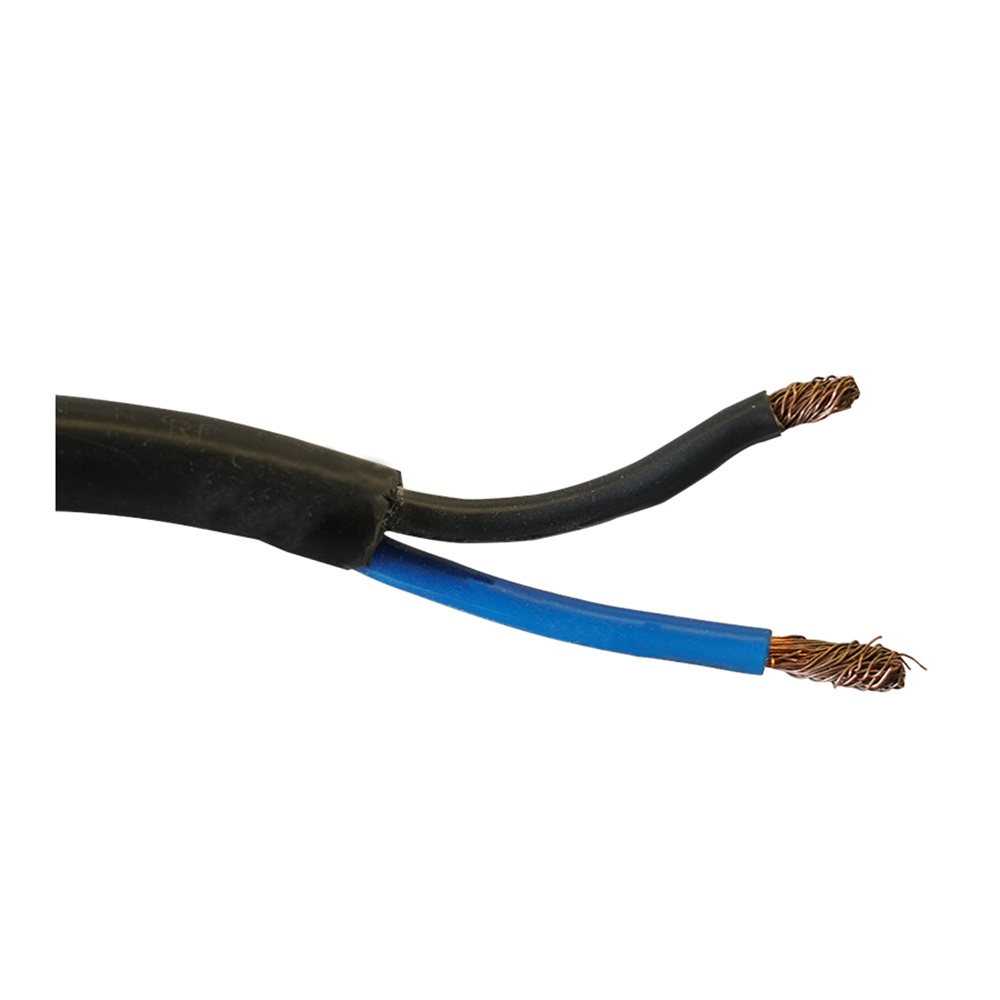 کابل افشان 6*2 قرقره ای (افشار نژاد)