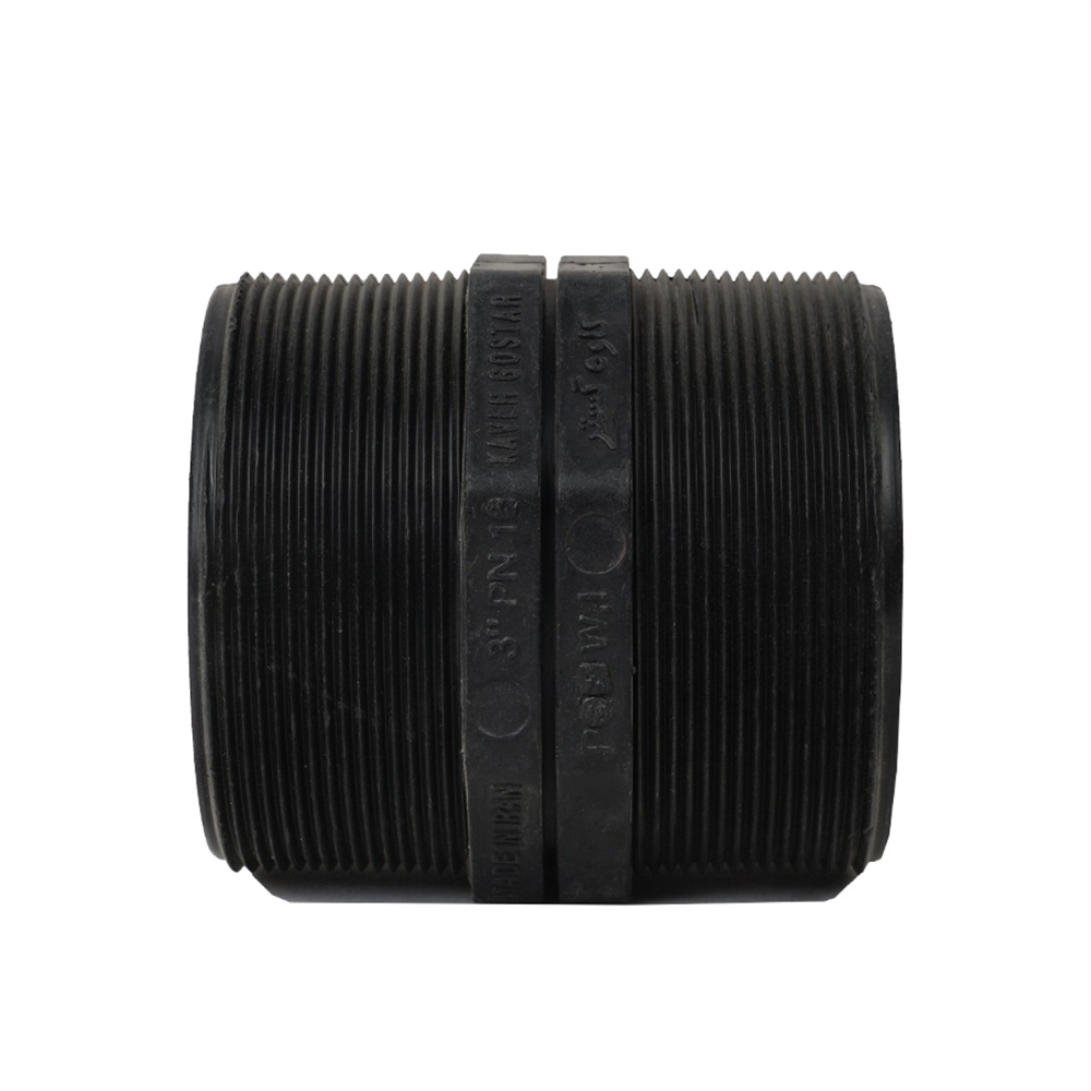 مغزی 8 دنده ای پلی اتیلن ("3)(کاوه گستر)