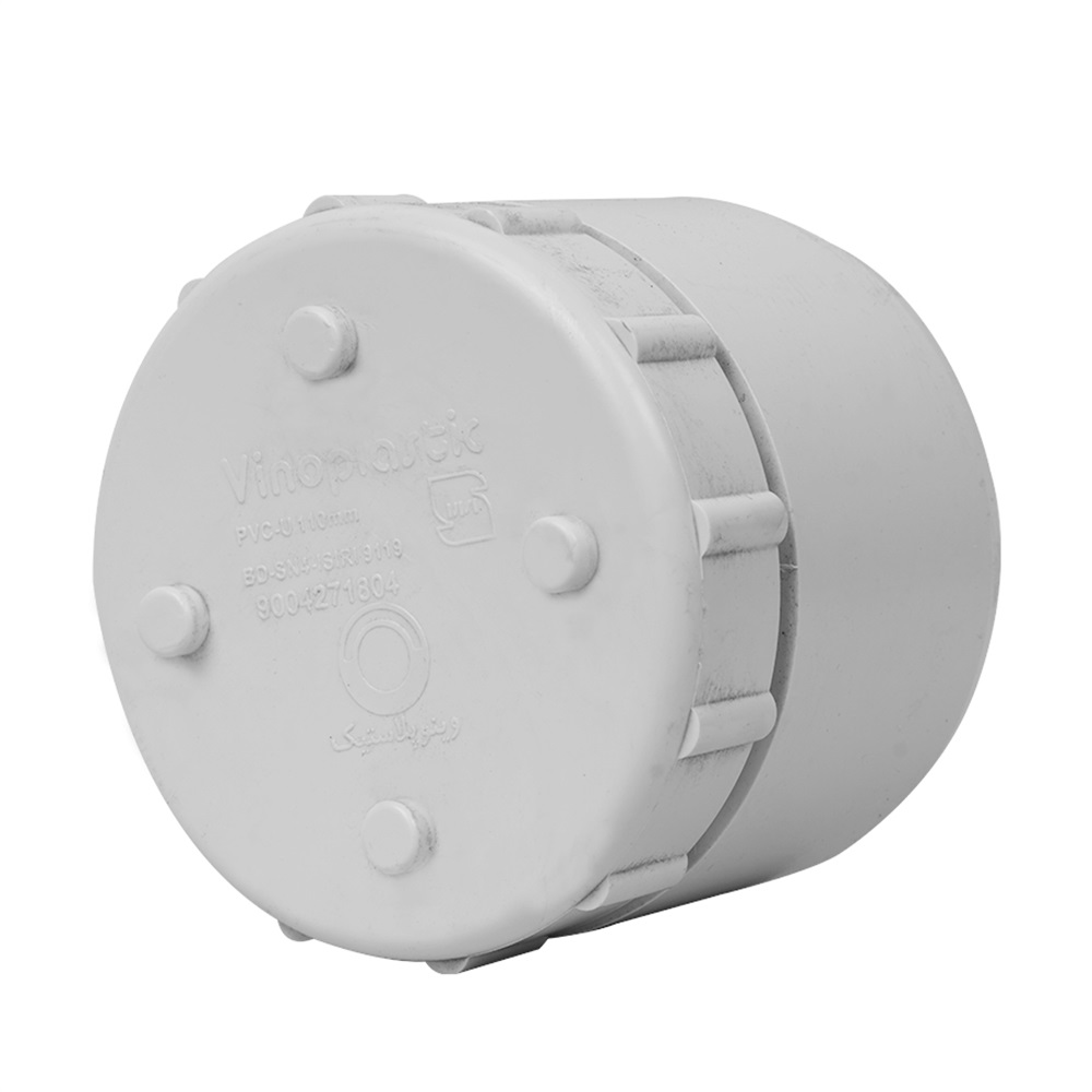 رابط دریچه بازدید 110 پلیکا (وینو پلاستیک)