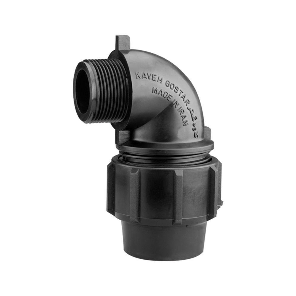 زانو نری 1*32 پلی اتیلن(کاوه گستر)