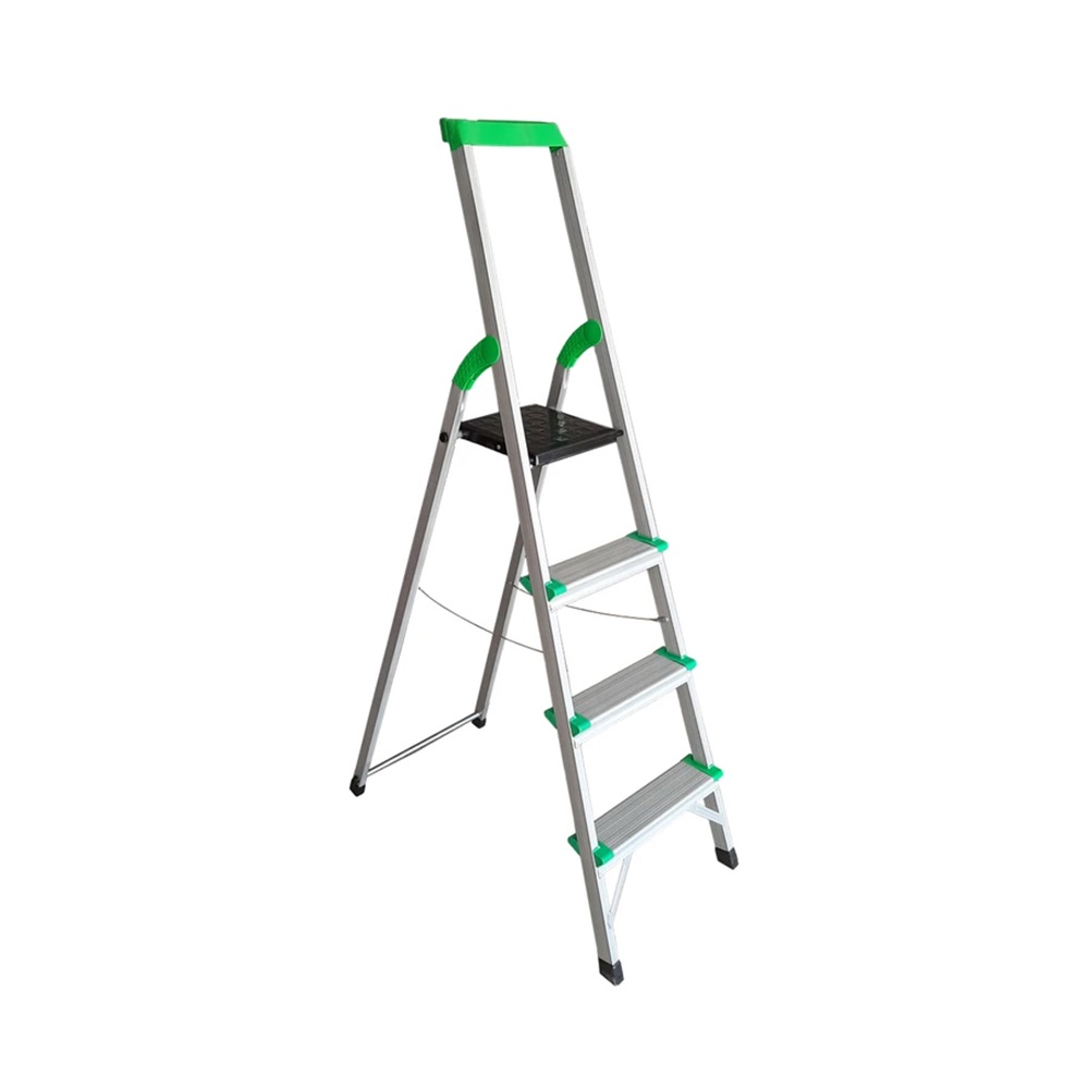 نردبان 4 پله خانگی کیهان (آسان کار)