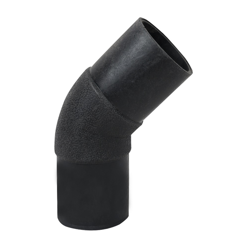 زانو جوشی 45*63 پلی اتیلن 10 بار (کاوه گستر)