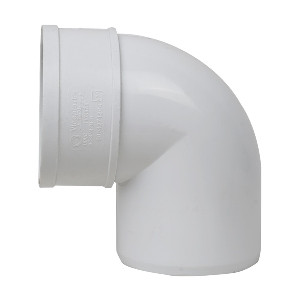 زانو °90*110 پلیکا تکسر کوبل سنتی (وینو پلاستیک)