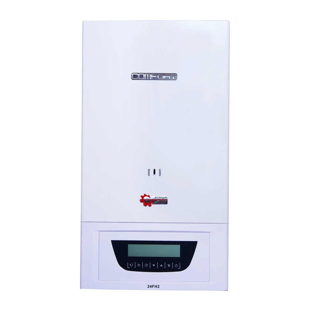 پکیج دیواری کامفورت دومبدلی 28fh2 (شوفاژ کار)