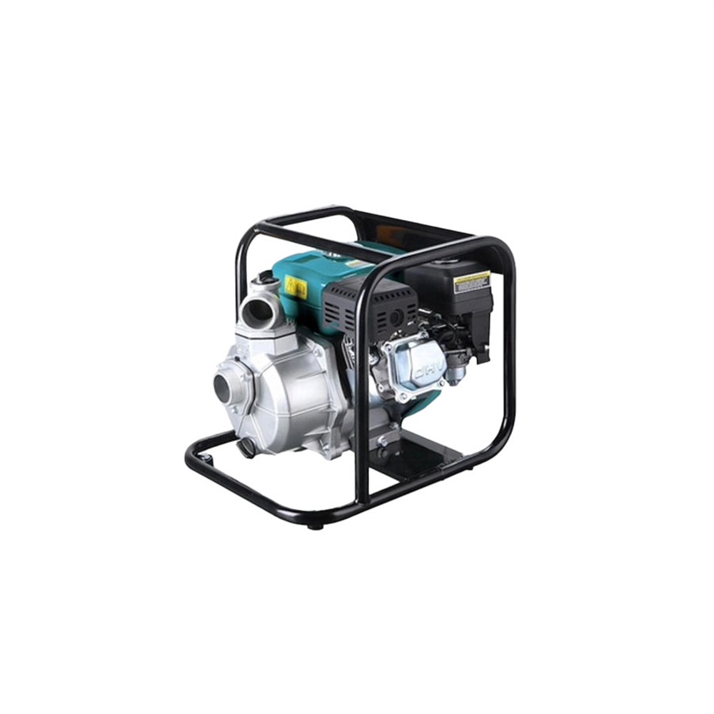 موتور پمپ هندلی بنزینی 3 اینچ 6.5 اسب 30 متری LGP30-C لئو