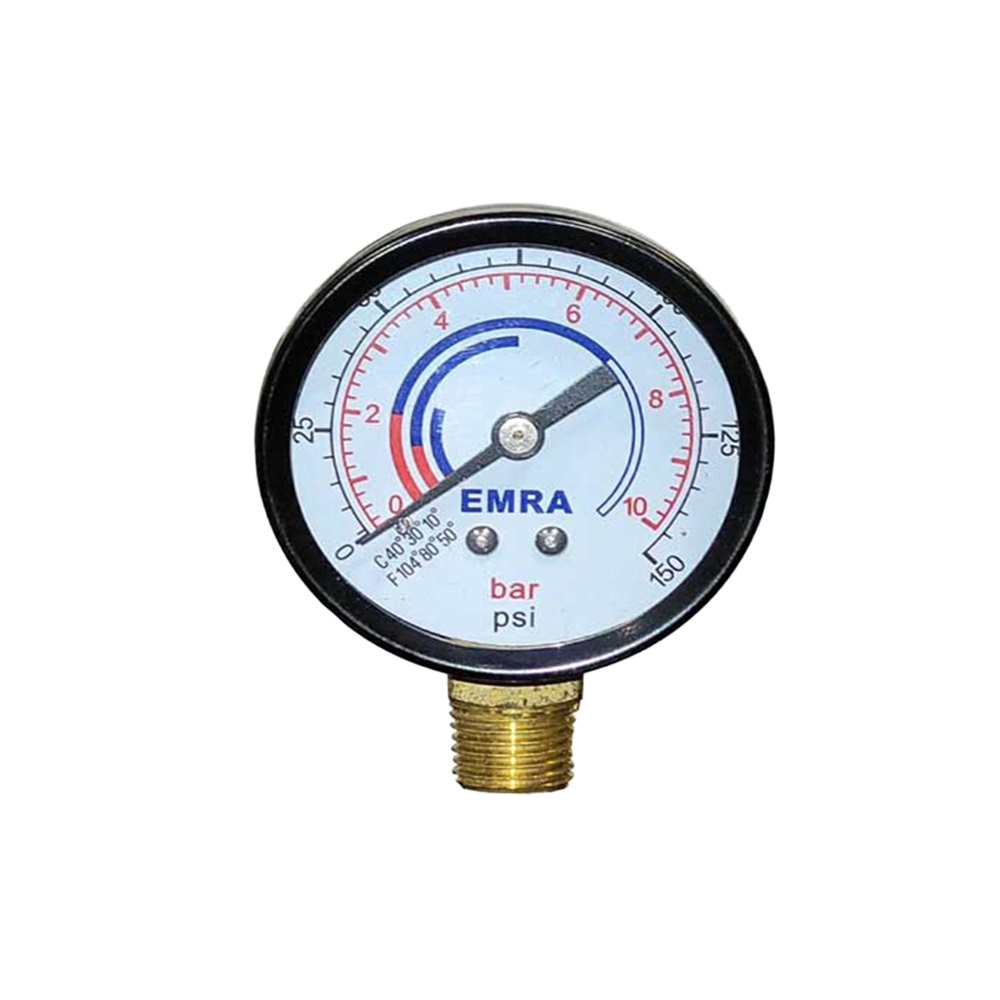 درجه پمپ امرا - 2