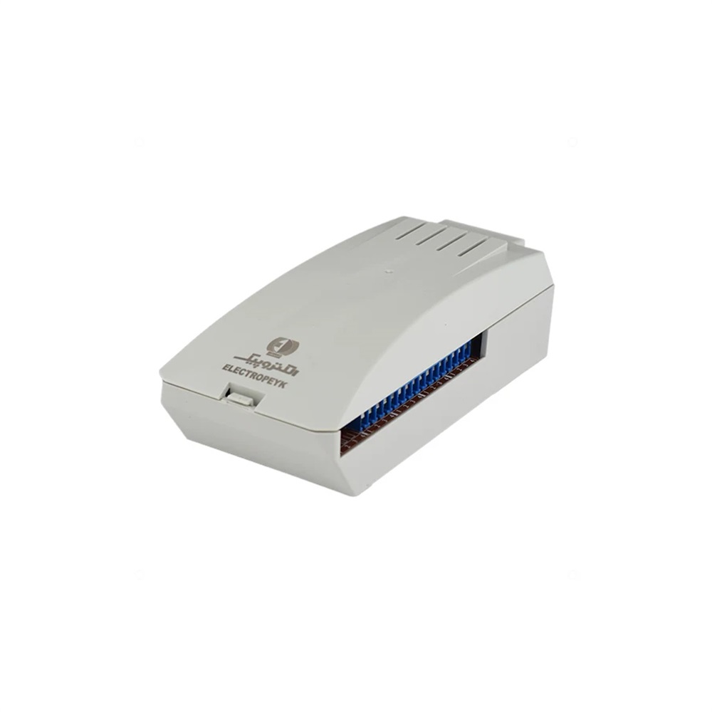 سوئیچر آنالوگ 5 واحدی 493 (الکتروپیک)049306004 - 2