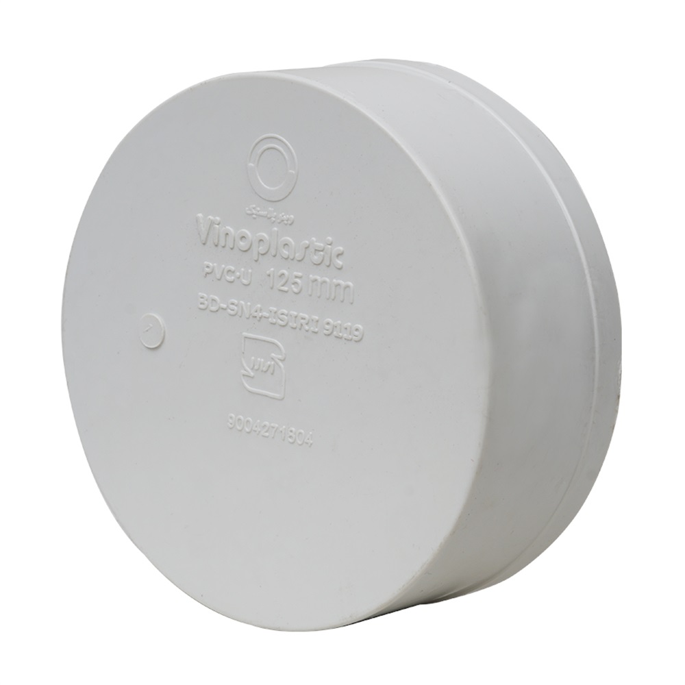 درپوش 125 پلیکا (وینو پلاستیک)