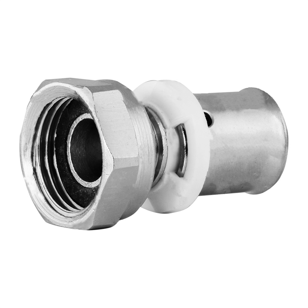 بوشن توپیچ پرسی 25*3/4 نیوپایپ