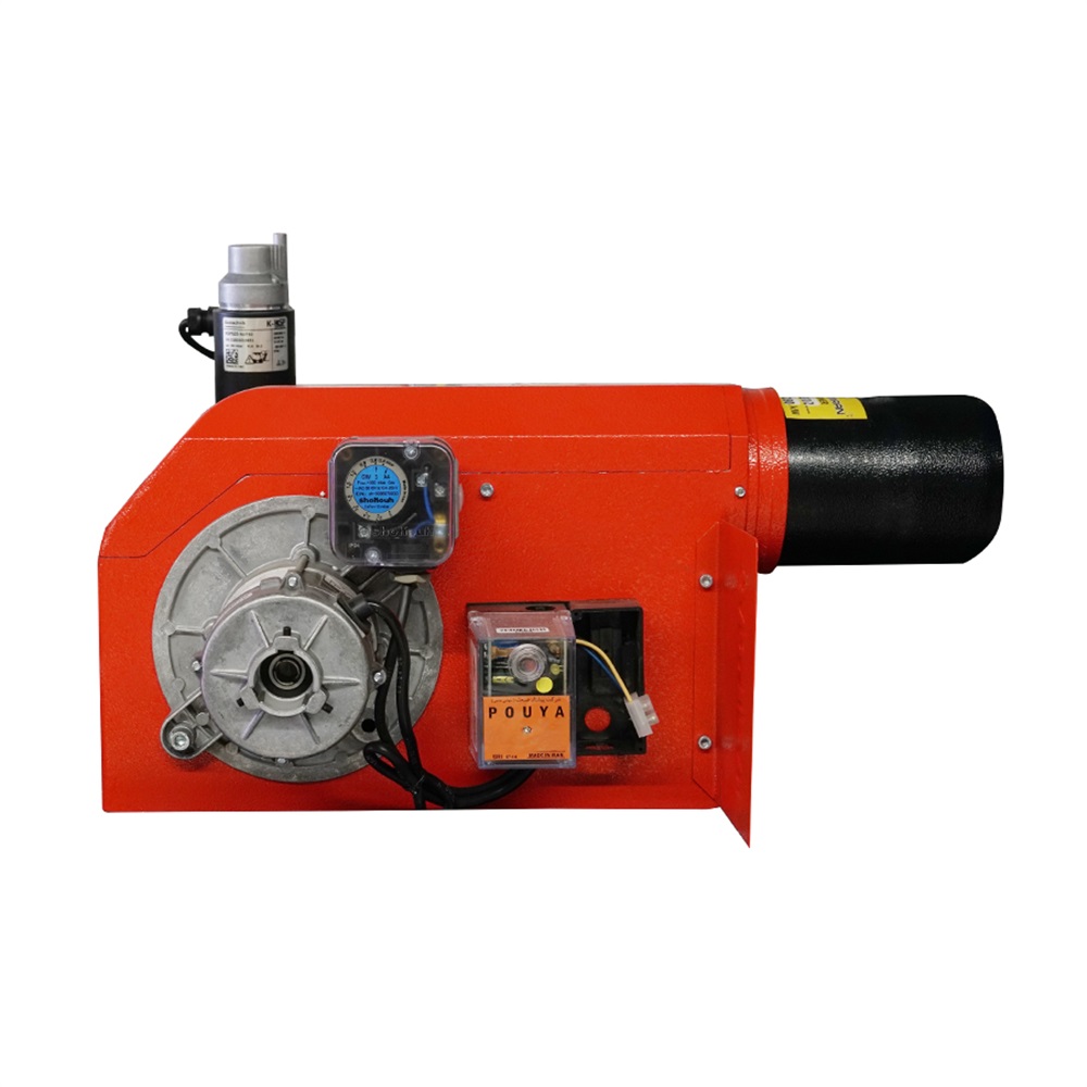 مشعل گاز سوز CKI -G260(شوفاژ کار)