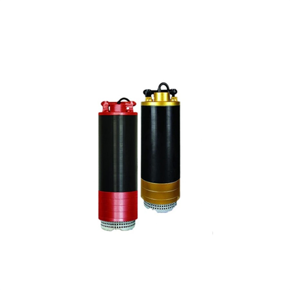 کفکش 3 اینچ 3 فاز 75 متری مدل RP8/75T (راناب)