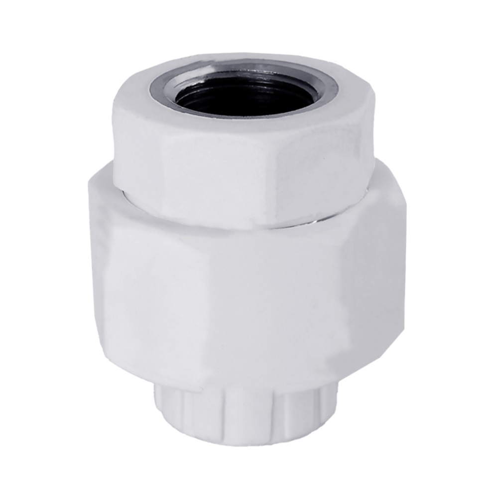 بوشن یکسر فلز 1.1/2*50 (آذین)