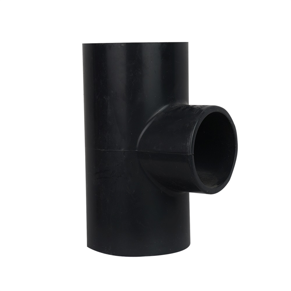 سه راهی تبدیل چسبی PVCU-50*63