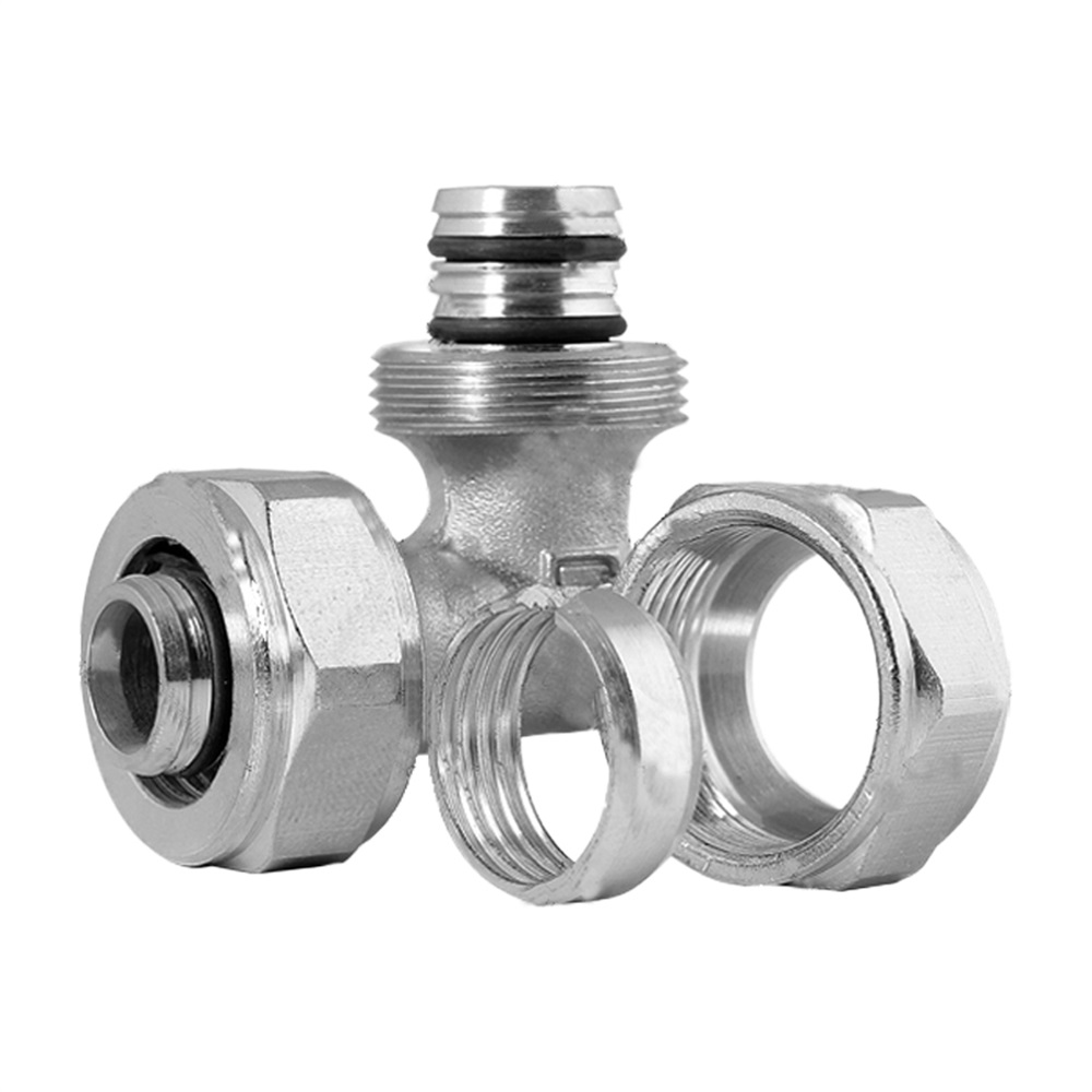 زانو کوپلی 25 *25(نیوپایپ)