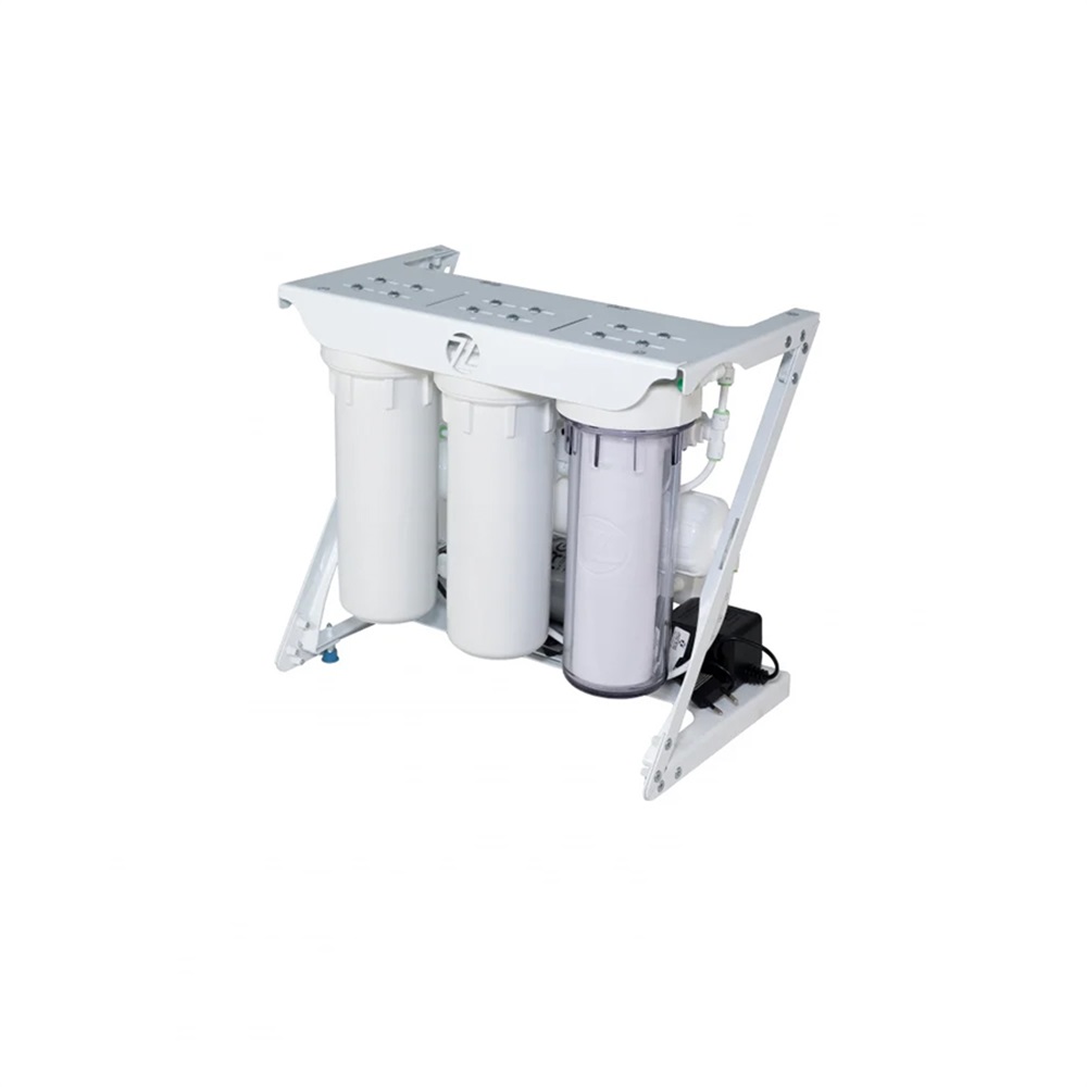(ZZ)دستگاه تصفیه آب + C8 Pre - 2