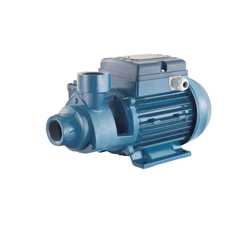 پمپ 0.5 اسب محیطی Pm45 - NEWDESIGN  (مگا پمپ) - 2