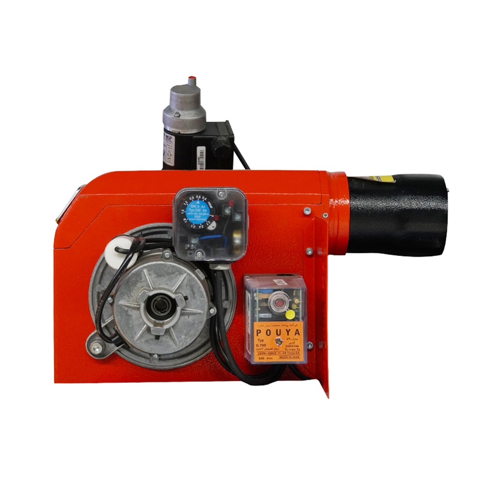 مشعل گازسوز CKI-G180 (شوفاژ کار)