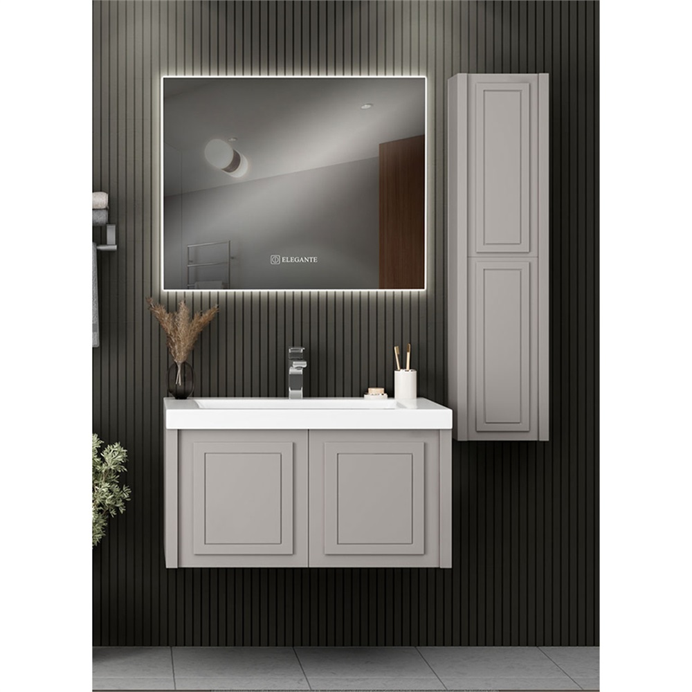 فول ست E162 آینه M78 باکس B73 رویه 1046 (الگانته) - 2