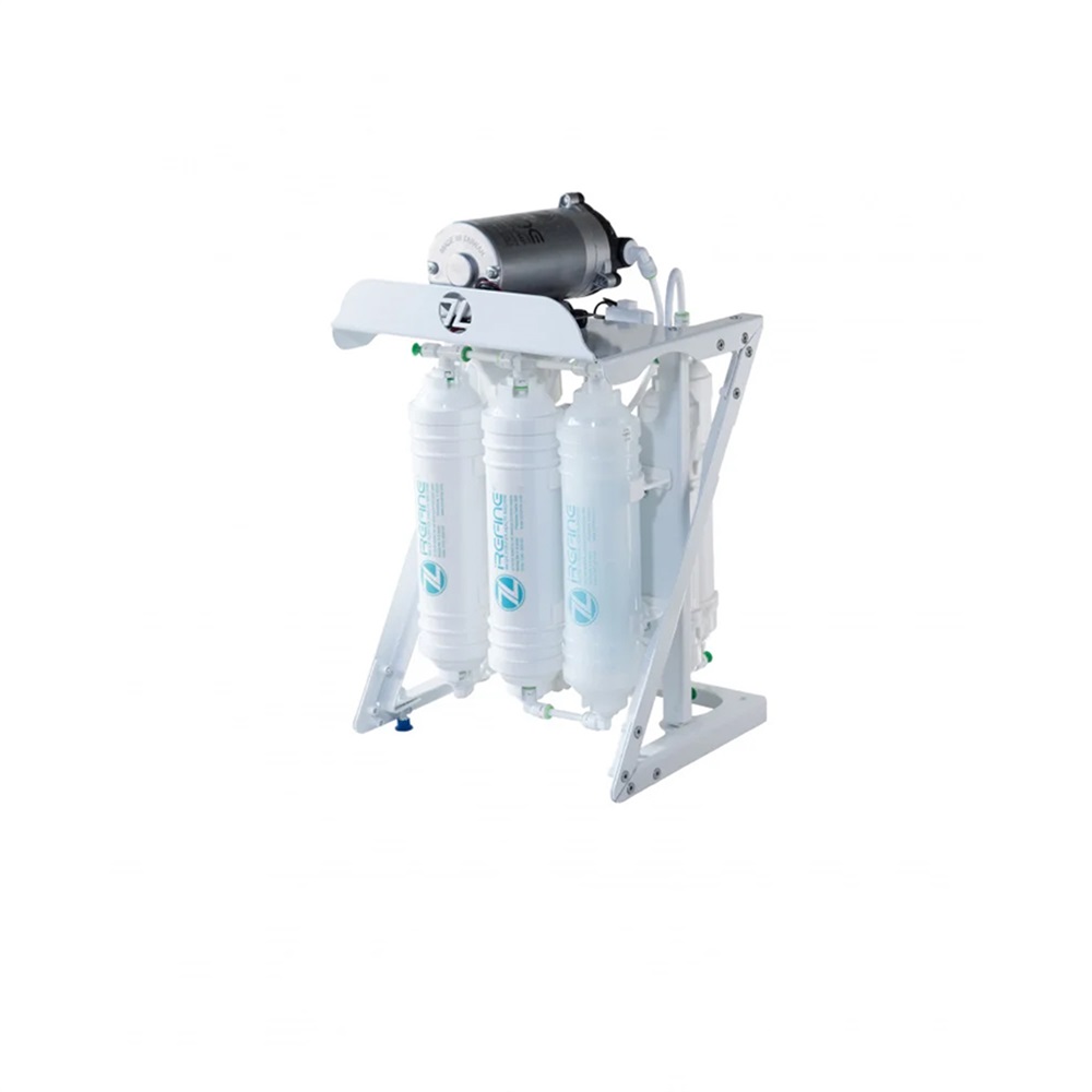 (ZZ)دستگاه تصفیه آب  i6 ECO