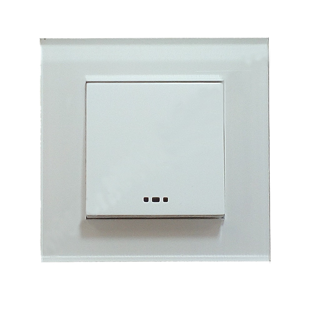 کلید یک پل آسا پلکسی سفید(دلند) - 2