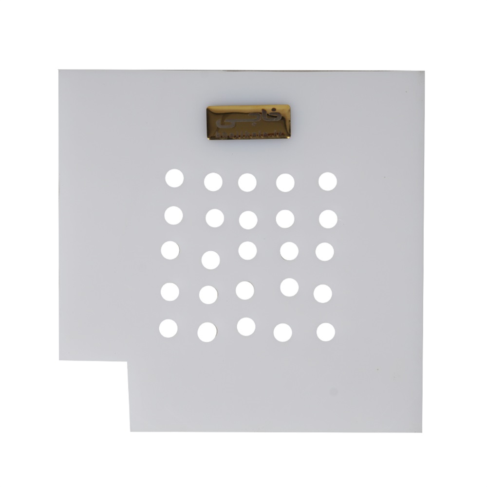 گریل کنج 20 سانتی استخر