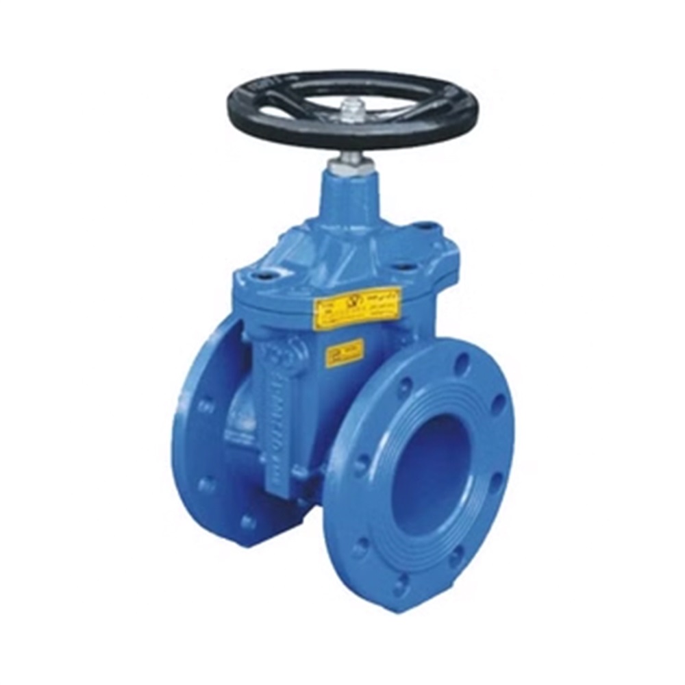 شیر فلکه فلنچی 2 اینچ (وگ ایران) - 2