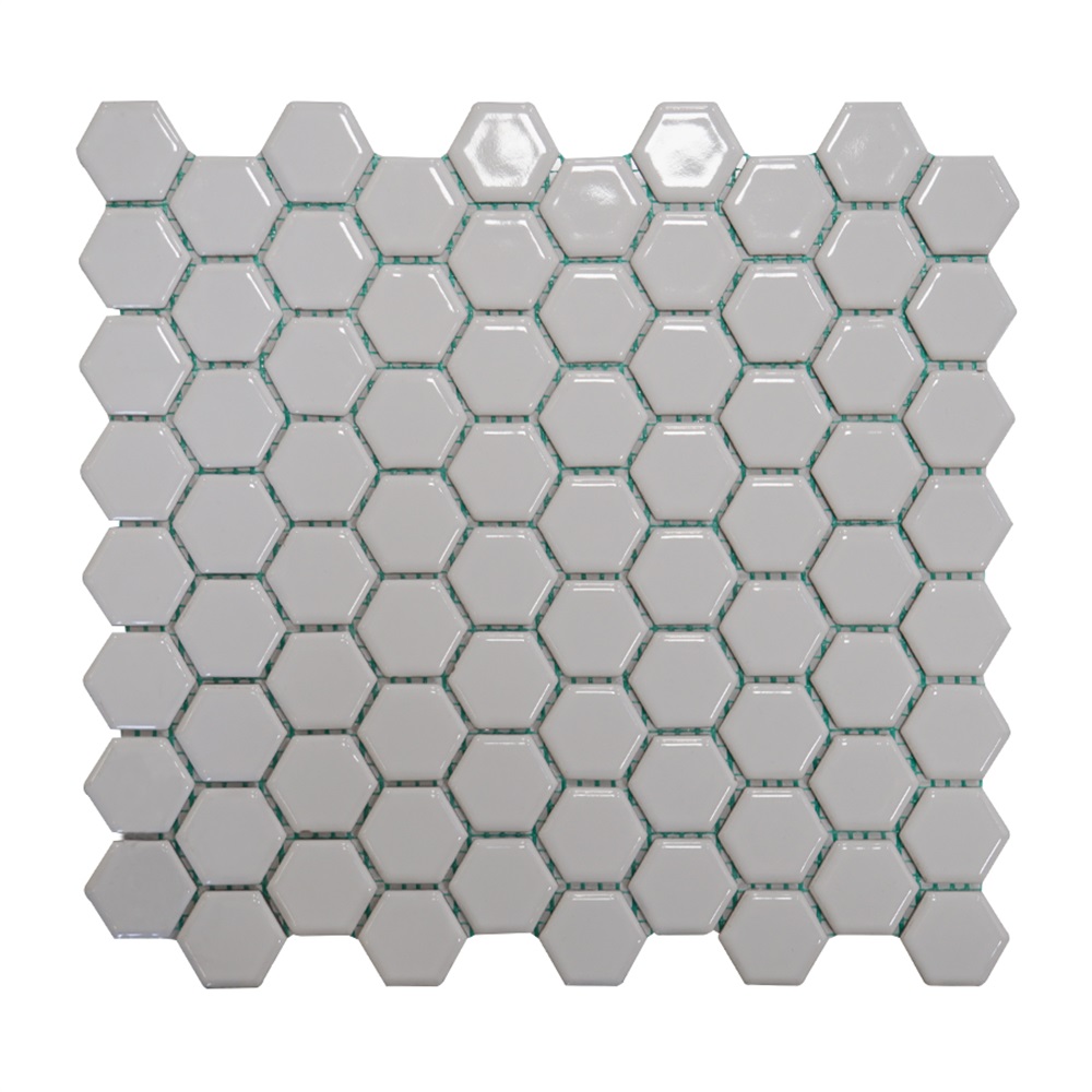 استخری شش گوش سفید (البرز)