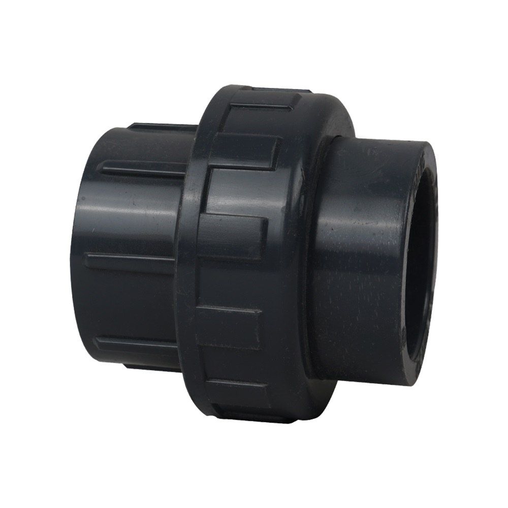 مهره ماسوره 32 چسبی PVCU