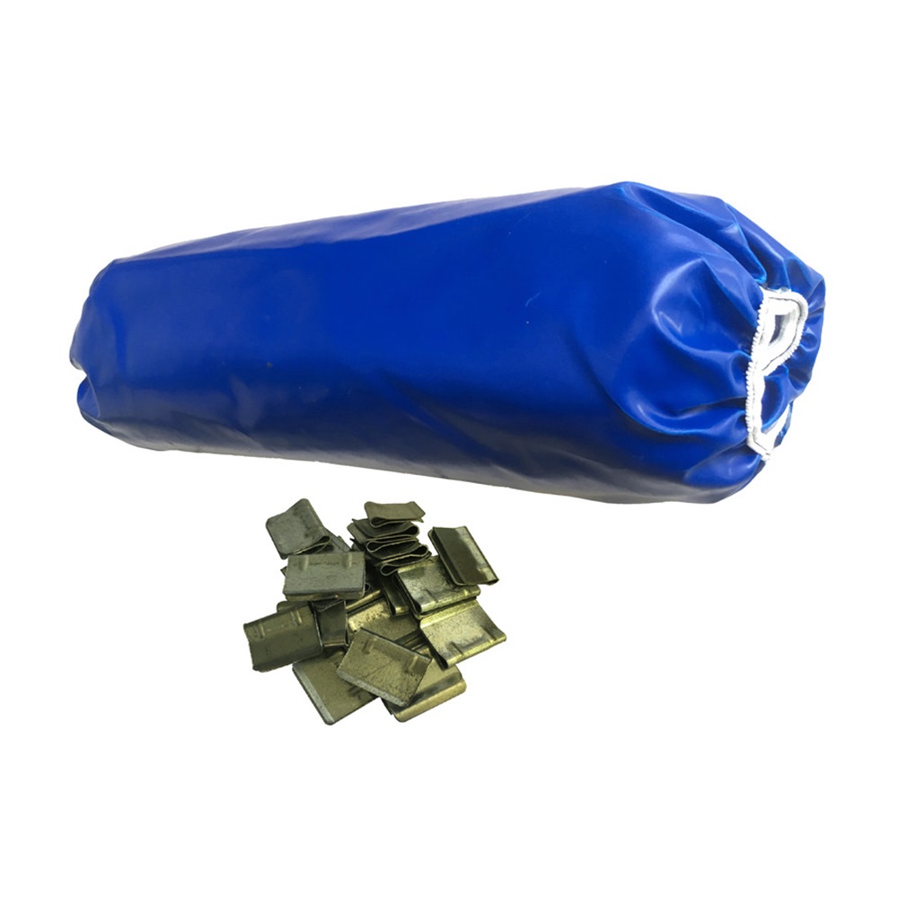 برزنت کشی کولر با گیره