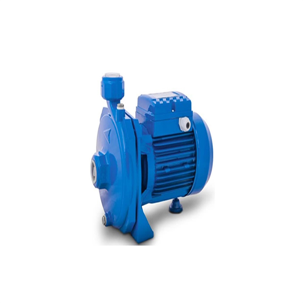 پمپ 1 اسب بشقابی CM 100  (مگا پمپ) - 2