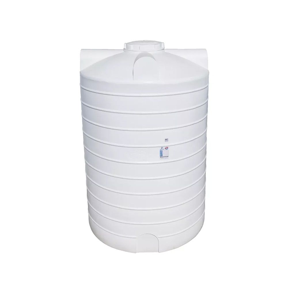 مخزن 8000 لیتری عمودی 3 لایه(خزر منبع) - 2