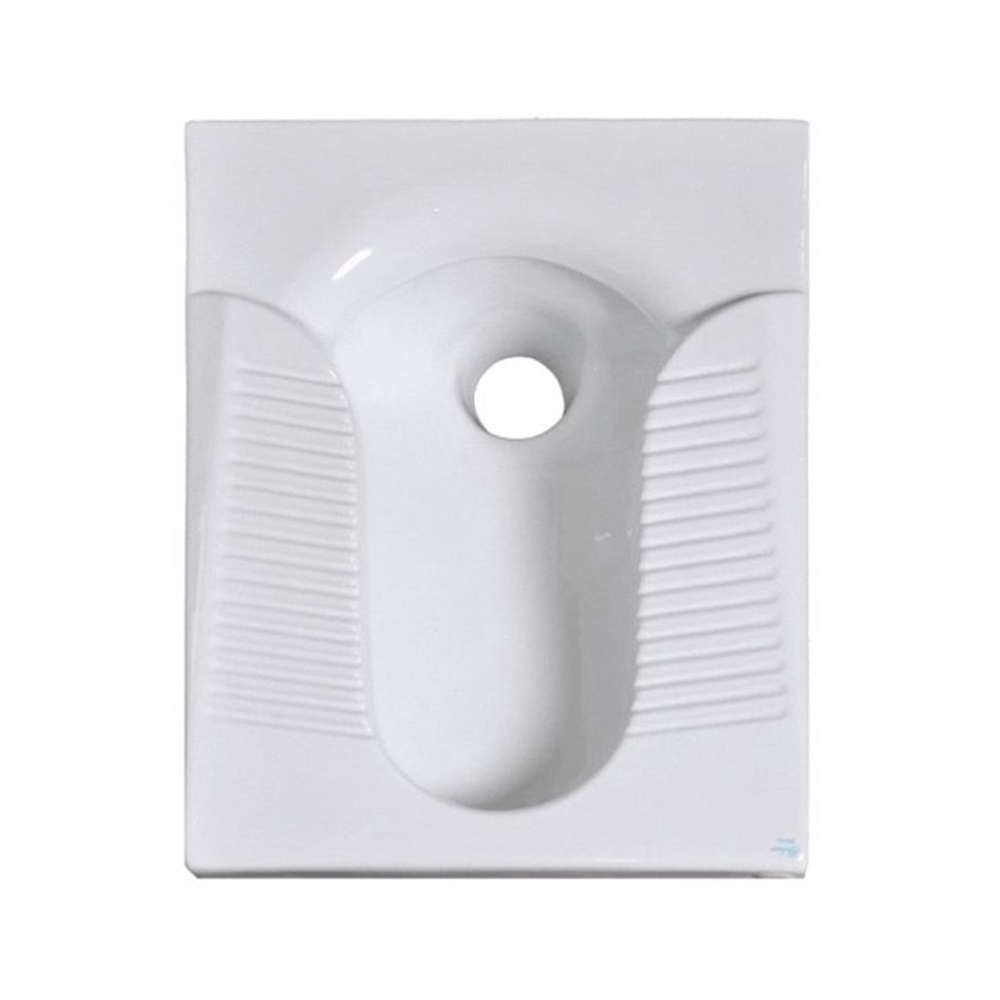 کاسه توالت پارمیس طبی رینگ بسته(گلسار) - 2