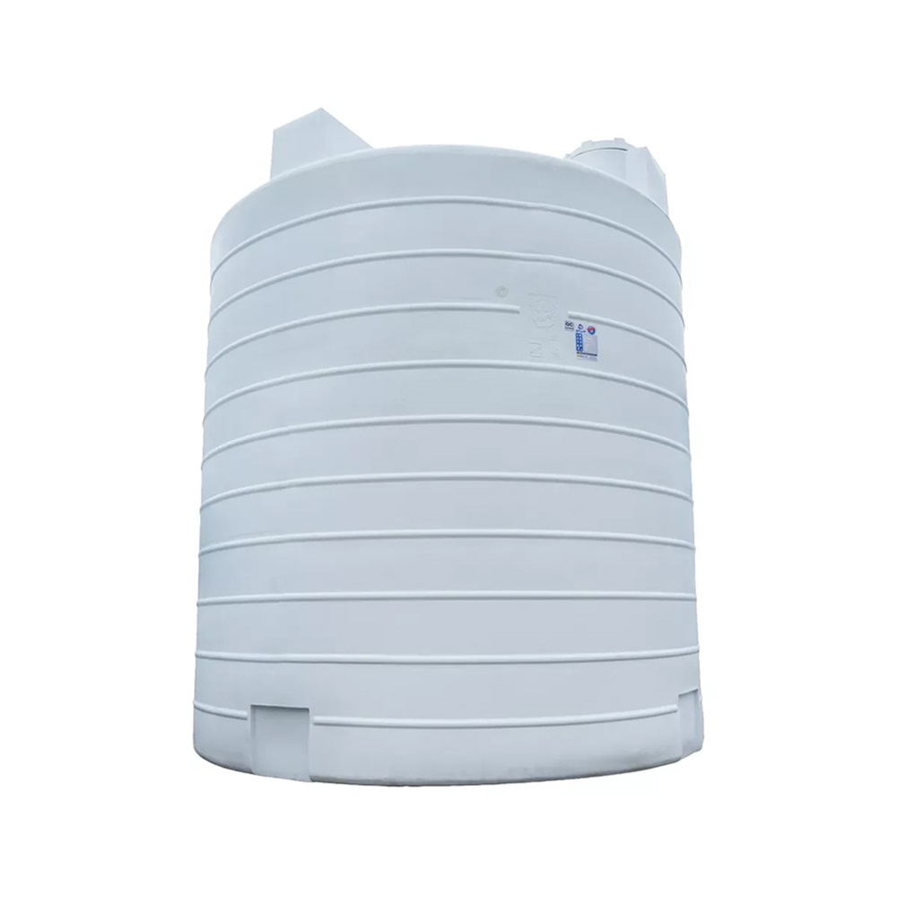 مخزن 20000 لیتری عمودی 3 لایه (خزر منبع) - 2