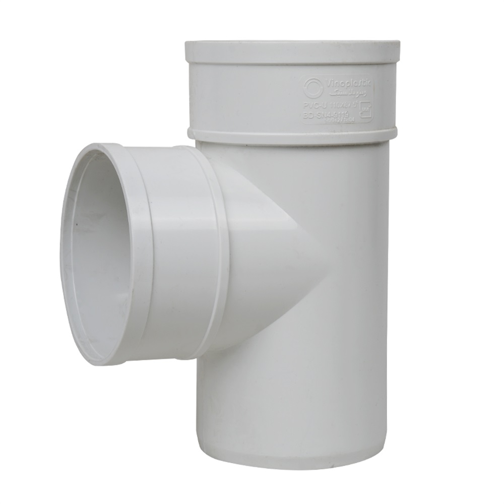 سه راهی 90 × 110 پلیکا(وینو پلاستیک)