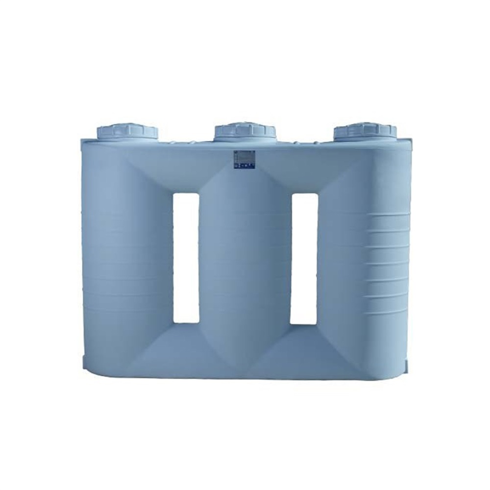 مخزن 2000 لیتری آسان رو 3 لایه(خزر منبع)