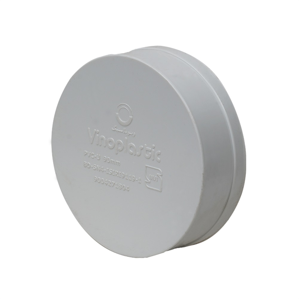 درپوش 90 پلیکا(وینو پلاستیک)